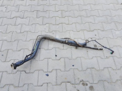 Suzuki baleno ii 2017 iii sz5 mk2 труба заливной топлива фото №1