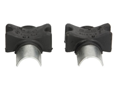 Delphi td687w кронштейн, подвеска стабилизатора фото №1