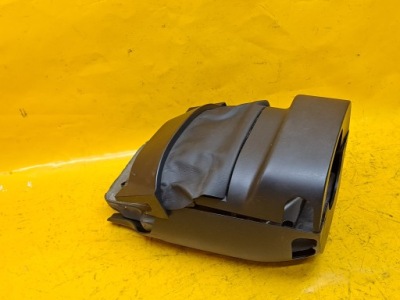 Захист замка запалювання focus mk2 lift 07-11r hb 3m513530abw фото №1