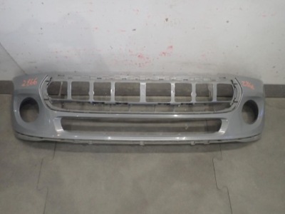 Бампер перед передній mini cooper f55 f56 2014- фото №1