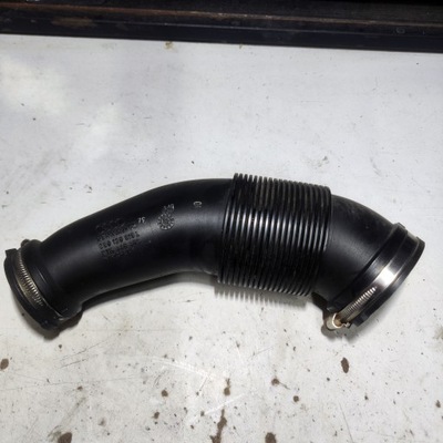 Audi a6 c7 3.0 труба воздуха 059129615l фото №1
