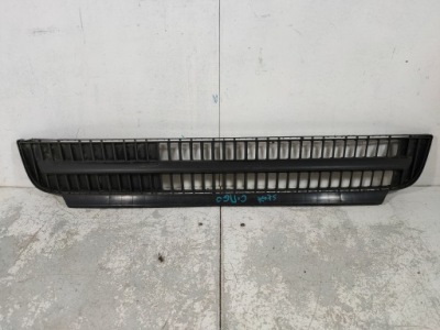 Решётка w бампер skoda citigo 1st853677a фото №1