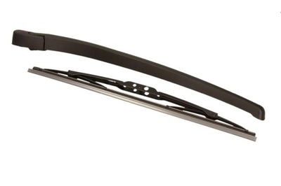 SOPORTE ESCOBILLAS BMW T. 5 (E61) TOURING 04-10 JUEGO CON LIMPIAPARABRISAS 380MM  