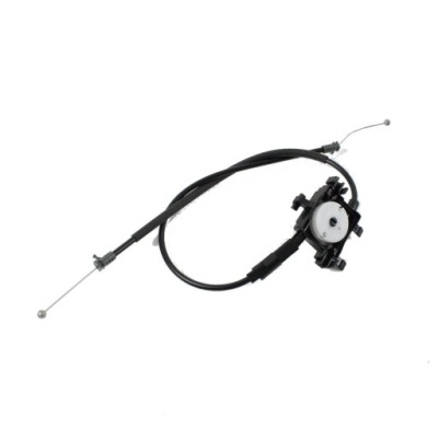 Оригінальний номер 8s0823531c тягa трос капот audi tt/tts/ttrs фото №1