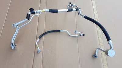 Дроти трубки кондиціонера hyundai kona 1,0t-gdi фото №1