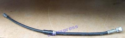 CABLE DE FRENADO PARTE DELANTERA GOLF V 6 TOURAN 1K0611701M  