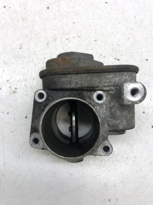 Дросельна заслінка mazda 626 1994 фото №1