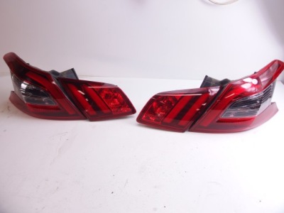 Peugeot 308 ii t9 лампы задний  хэтчбек led европа рестайлинг фото №1