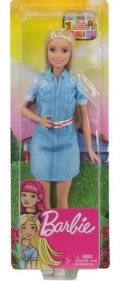 Lalka Barbie Dreamhouse Adventures GHR58
