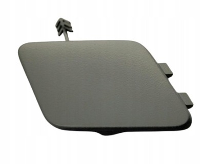 Nowa оригинальная заглушка крепления фаркоп audi q3 фото №1