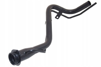 Nowa труба заливной топлива fiat sedici 2006- дизель фото №1