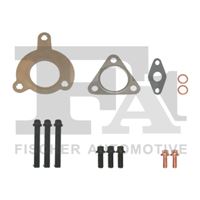 FISCHER KOMPLEKTAS MONT.TURBINY KPL.OPEL 2.2DTI OPEL FRONTERA B 98-/VECTRA C 