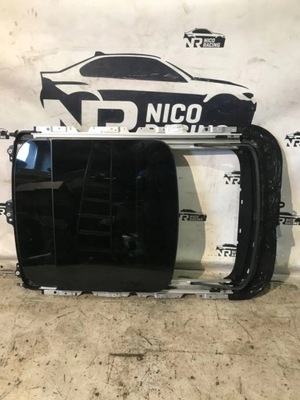 Панорама крыша панорамный mini cooper f56 фото №1