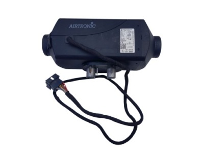 Webasto airtronic mercedes atego axsor a0058308761 фото №1