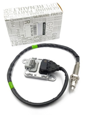 CON SENSOR SONDA NOX RENAULT TRAFIC 3 VIVARO B TALENTO MASTER MOVANO 2.3  