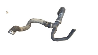 Mercedes w203 1.8 k wąż труба охолодження шланг фото №1