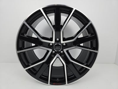 LLANTAS AUDI 21'' A5 A6 A7 S7 A8 S8 Q3 Q5 SQ5 Q7 Q8 