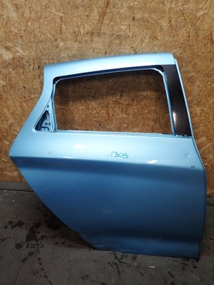 Дверь задняя правое renault zoe фото №1