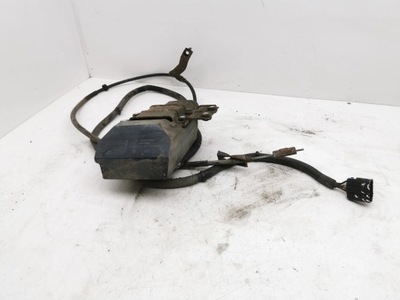 Opel antara 2012 модуль / блок керування гальма ручного фото №1