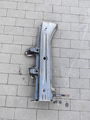 Kia sorento 2021- чверть лонжерон права фото №1