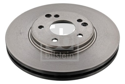 DISC BRAKE CHRYSLER MERCEDES W210 300MM  