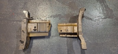 Лонжерон четверть rifter partner iv berlingo iv фото №1