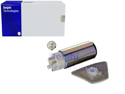 Насос топлива hyundai accent ii elantra iii getz matrix terracan фото №1