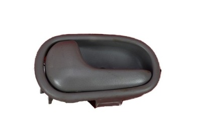 Ручка внутренняя левая задняя kia rio 99-05 фото №1