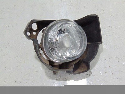 Протитуманна фара правий mazda3 mazda 3 14r фото №1