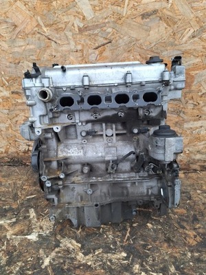 Двигатель alfa romeo 159 brera 1.9 jts 939a6000 фото №1