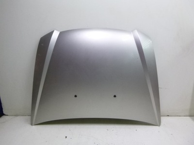 Капот fiat stilo 5d 647 2003r. фото №1