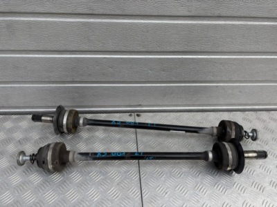 Bmw x3 g01 приводной вал задняя левая правая ideał 8679968 8679967 фото №1