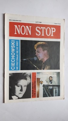 NON STOP nr 2(185)1988