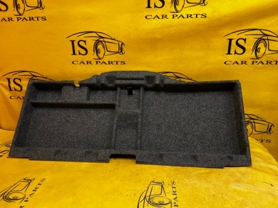 Обшивка бардачок полиця багажника mercedes gl x166 фото №1