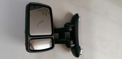 93161126 дзеркало зовнішнє opel vivaro a фото №1