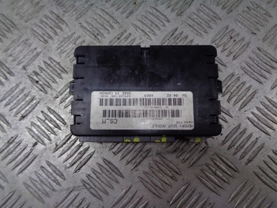 Модуль памяти chrysler pacifica p05082045ad фото №1