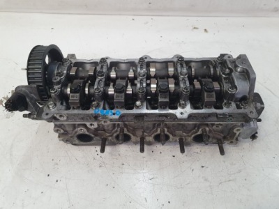 Opel astra iii h combo 1.7 cdti denso головка фото №1