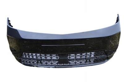 Opel grandland x 2003 бампер передний фото №1