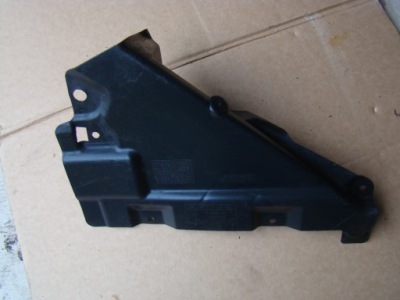 Захист ходова частина ліва bmw e84 x1 7159189 фото №1