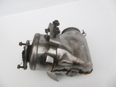 Каталізатор 31697451 volvo s60 iii v60 ii 2.0 t6 polestar фото №1