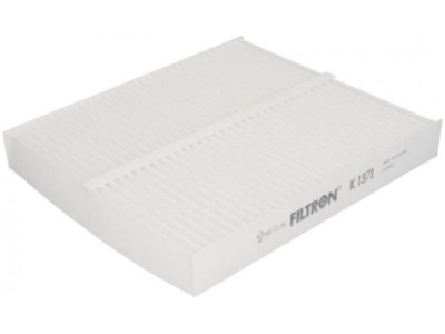 Фильтр салонный chrysler voyager v infiniti q50 lancia voyager vw routan фото №1