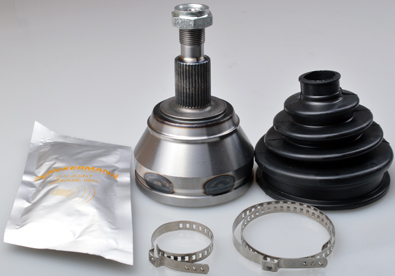 Шрус  наружный c120034 denckermann фото №1