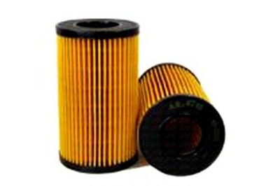 ALCO FILTERS ФИЛЬТР МАСЛА OPEL 2,0TD X20DTL