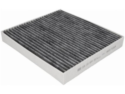 Фильтр салонный kia sorento iv 20- sportage v 21- ev6 21- фото №1