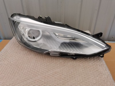 TESLA MODEL WITH 12-16 LAMP RIGHT XENON LED 6005911-00-C - milautoparts-fr.ukrlive.com