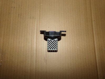 Резистор резистор honda city 05-08r. фото №1