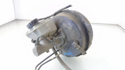 Volvo v70 ii усилитель тормозов тормозные 9485179 s60 i фото №1