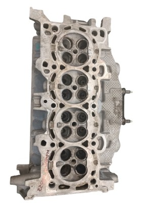 Ford fusion mk5 usa головка двигателя фото №1