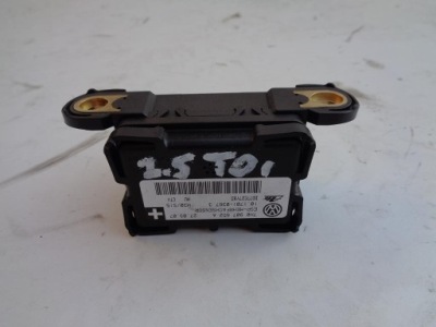 Датчик esp 7h0907652a vw touareg 7l 1 fl фото №1