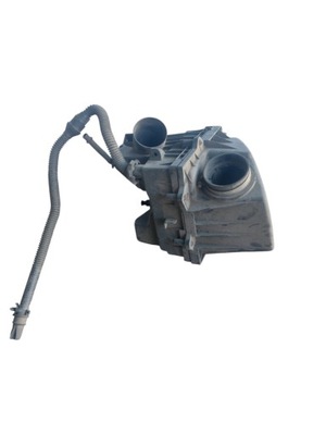 Корпус фільтра повітря opel meriva b 1.3 dci фото №1